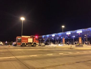 Τραγάνα: Στα διόδια θα πέφτουν βαριά πρόστιμα!